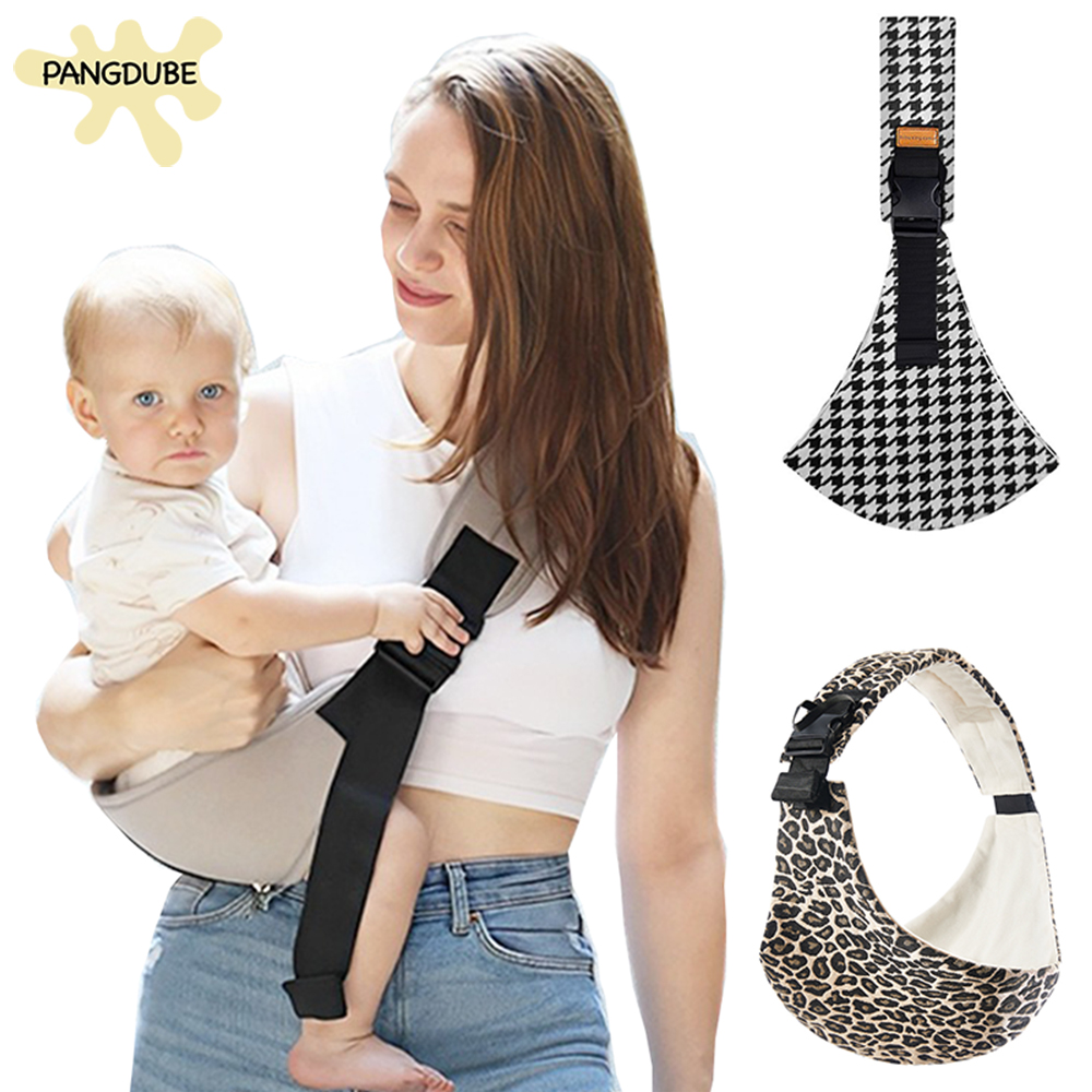 PANGDUBE Baby Carrier Sling wi - Ergonomic Baby Carrier Newborn To Toddler recension och pris