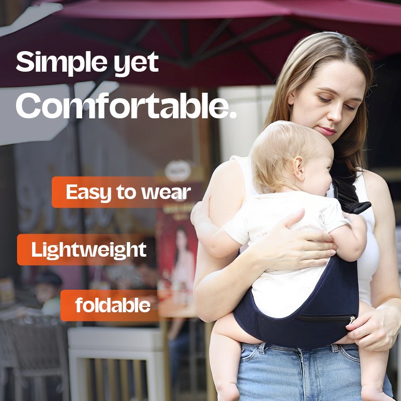 PANGDUBE Baby Carrier Sling wi - Ergonomic Baby Carrier Newborn To Toddler recension och pris