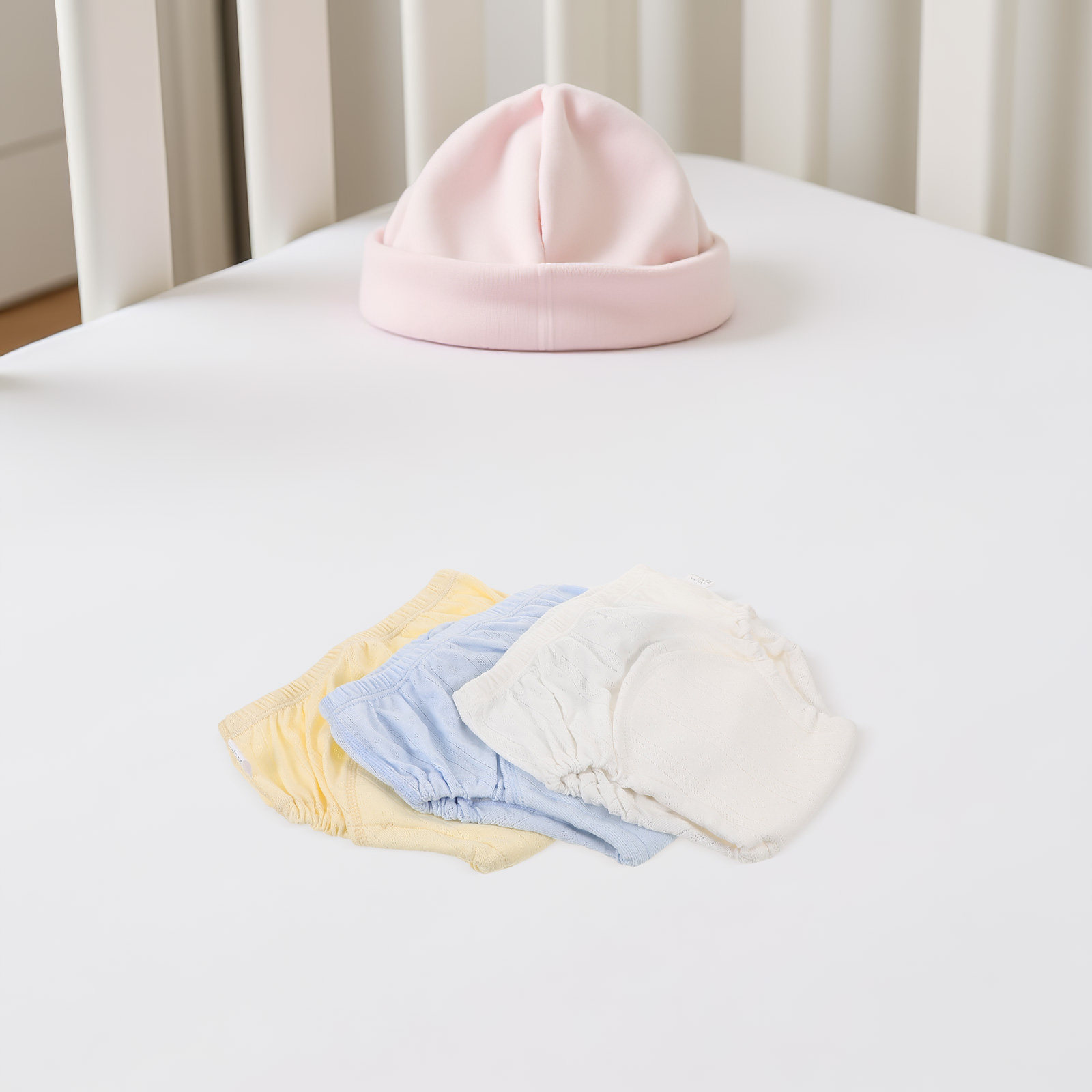 3Pcs Toddler Potty Training Pa - Toddler Training Pants Leak Proof recension och pris