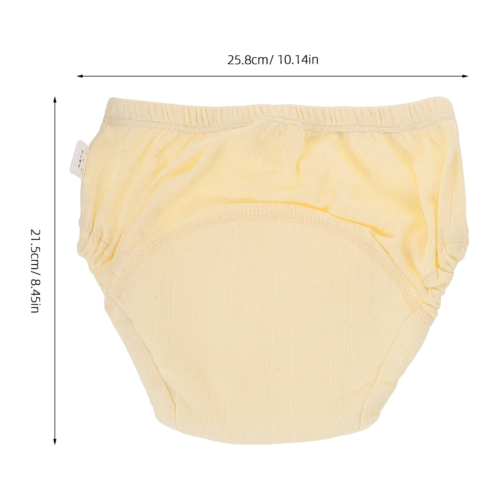 3Pcs Toddler Potty Training Pa - Toddler Training Pants Leak Proof recension och pris