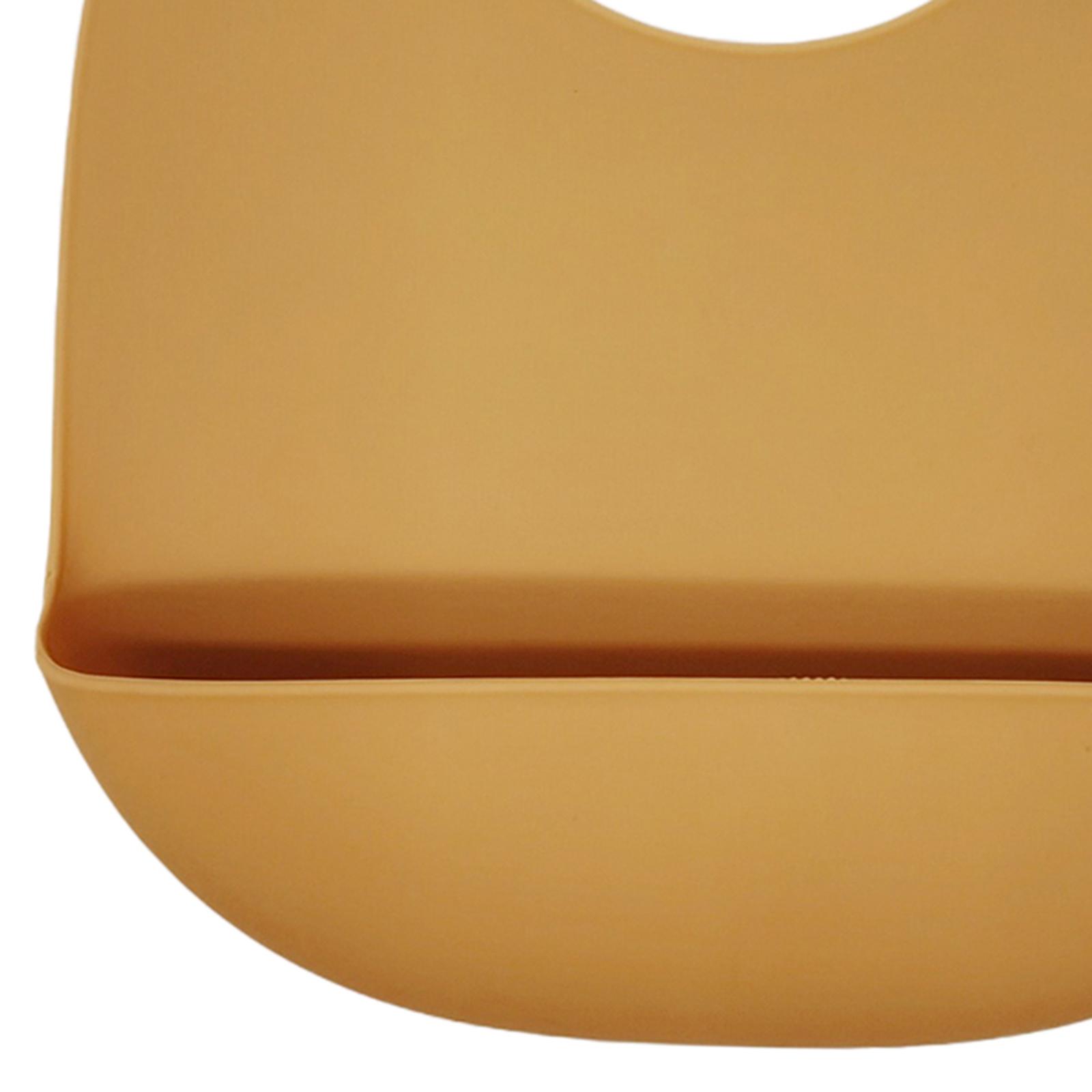 Baby Bib Waterproof Silicone B - Waterproof Baby Bibs Silicone recension och pris