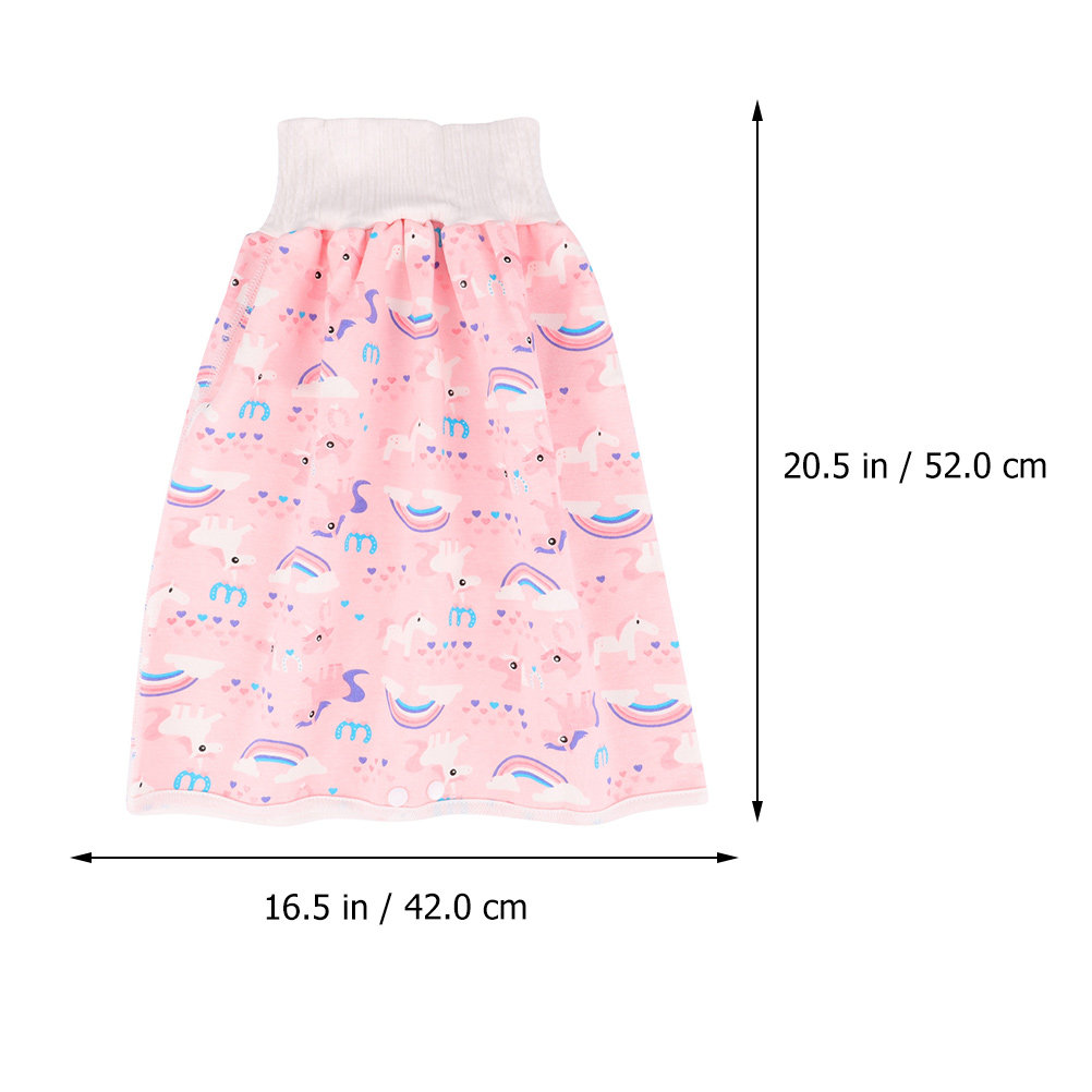 Waterproof Baby Training Pants - Toddler Training Pants Leak Proof recension och pris