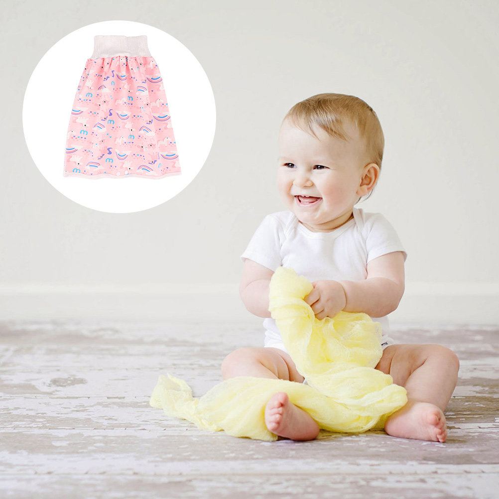 Waterproof Baby Training Pants - Toddler Training Pants Leak Proof recension och pris