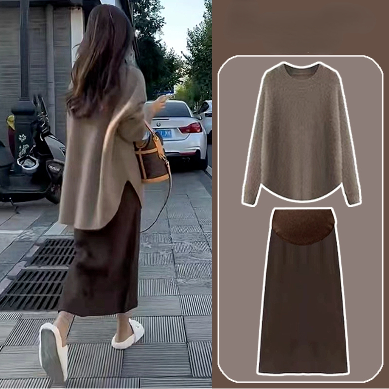 Maternity Wear Fall Winter Swe - Maternity Wear recension och pris