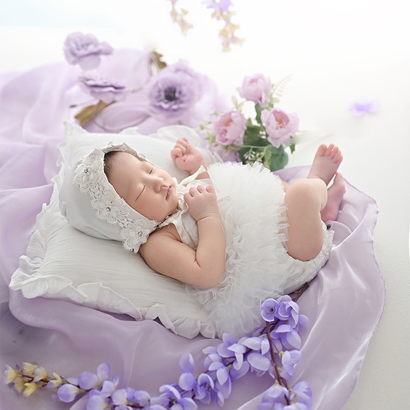 Newborn Photography Outfit Bab - Infant Photography Props Outfit recension och pris
