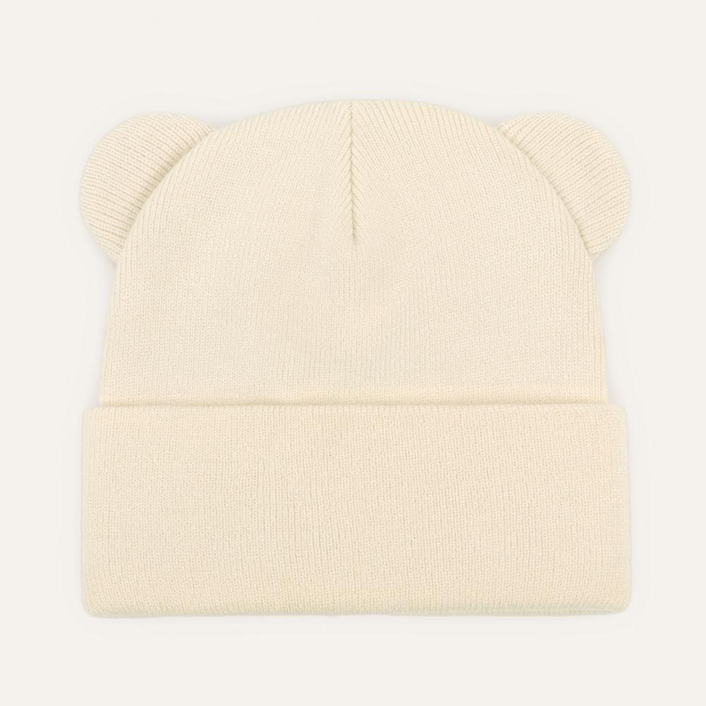Baby Winter Hat Wear Infant Ac - Infant Beanie Hat With Ears recension och pris