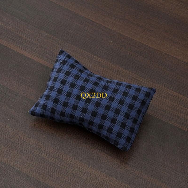 QX2D Checkered Pillow Pants &  - Infant Photography Props Outfit recension och pris