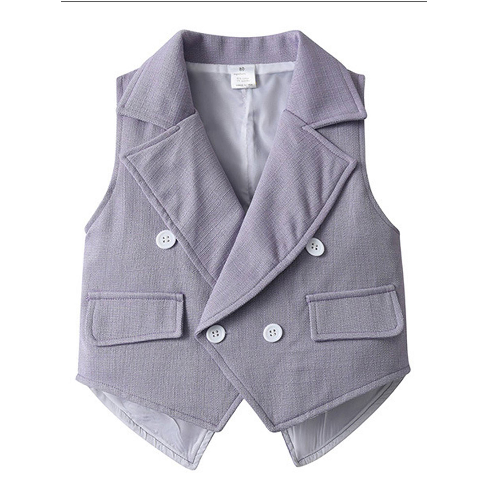 Baby Boys Gentleman Suit Bapti - Baby Boy Suit Set Baptism recension och pris
