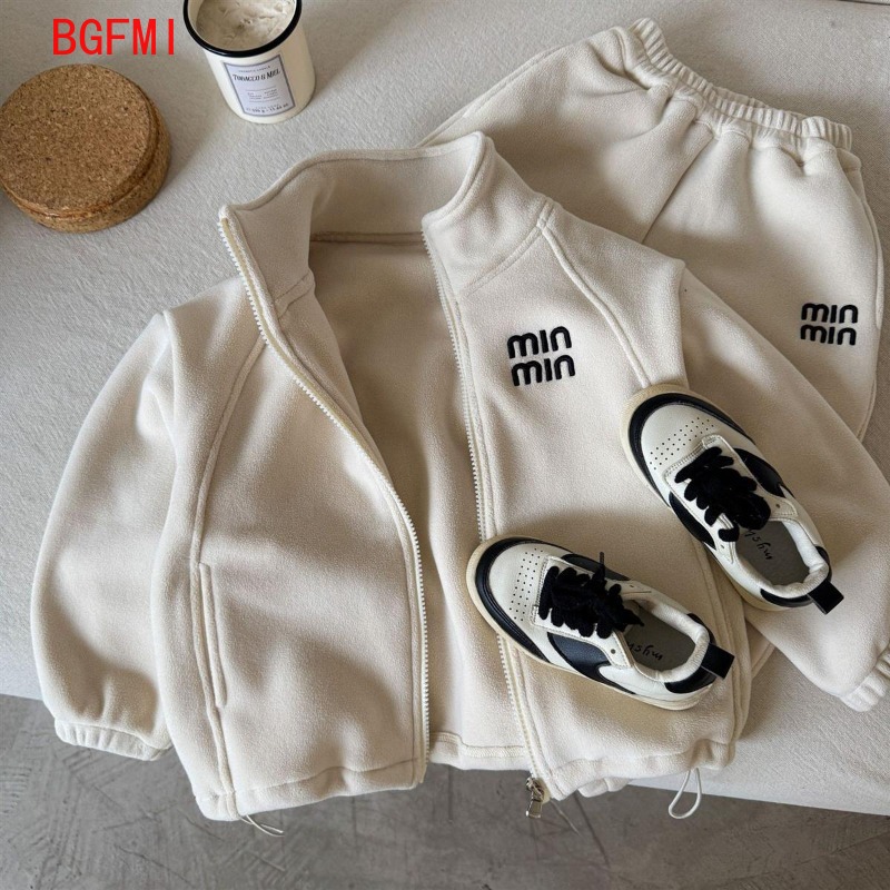 Spring Autumn Casual Sweatshir - Toddler Boy Winter Fleece Jacket recension och pris