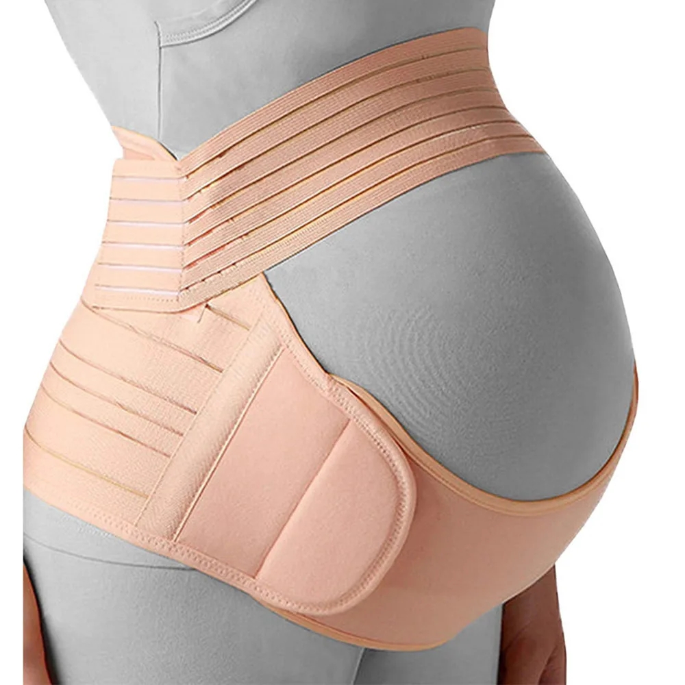 Pregnant Women Support Belly B - Maternity Wear recension och pris